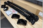 24-25 Land Cruiser Roof Rack Cross Bars Genuine Toyota Accessory PT970-60245. Fixed Price $459.97.