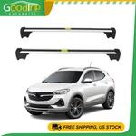 For 2013-2022 Buick Encore Gm Roof Rack Cross Rail Package. Fixed Price $141.46.