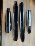 2008-2017 Buick Enclave Roof Luggage Rack End Cap Cover Set 4 Pieces 15269758. Fixed Price $63.96.