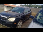 Without Sunroof Rack Fits 12-15 Captiva Sport 611771. Fixed Price $150.00.