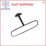 Omix-ada 11020.01 Interior Rear View Mirror Kit, Mounting Bracket Oe Refer. Fixed Price $36.44.