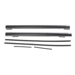 Oem New 22-24 Ascent Crosstrek Forester Outback Roof Rack Crossbars SOA567X070. Fixed Price $588.84.
