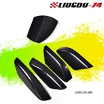 4PCS Roof Rack Bar Rail End Cover Shell Cap Fit For Toyota 4RUNNER 03-09 4-DOOR. Fixed Price $16.35.