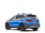 Genuine Volkswagen 2022-2024 Taos Base Carrier Bars 2GJ-071-151-A. Fixed Price $505.78.