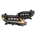 For Toyota Sienna 11-21 Headlights Nova-series Driver & Passenger Side. Fixed Price $1295.00.