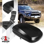 55"L 34.5"W 14"H Cargo Box Carrier Rooftop Waterproof Storage Suv W/lock. Fixed Price $331.41.