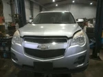 Equinox 2010 Luggage Rack 112363. Fixed Price $50.00.