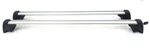 Porsche Cayenne E2 Roof Rack Bars 2011-2018 95804400010 Genuine. Fixed Price $161.13.