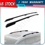 Roof Rack Side Rail Luggage Cargo Carrier For 2018-2020 Honda Odyssey. Fixed Price $169.18.