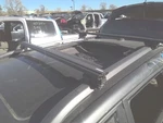 Cherokee 2017 Luggage Rack 1352602. Fixed Price $206.99.