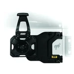 Smittybilt Pivot Oversize Black Heavy Duty Tire Carrier. Fixed Price $749.99.