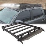 Roof Rack Cargo Luggage Carrier W/ Lights For Toyota Tacoma 2005-2023 New. Fixed Price $239.99.