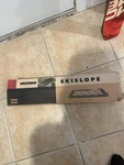 Yakima 3032 Skislope Rack Nos Vtg. Fixed Price $75.00.