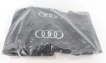 Oem Audi Roof Carrier Bag Original For Supporting Rods Black Storage A4. Fixed Price $49.99.
