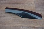2003-2008 Infiniti FX35 FX45 Rh Passenger Side Front Roof Rack End Cap Black. Fixed Price $22.99.