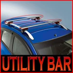 Roof Rack Spoiler Utility Bar Diy For 2010 2011 Chevy Spark. Fixed Price $218.65.