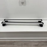 2013-2017 Audi SQ5 B8 Oem Roof Rack Rails Cross Bars 8R0071151G No Tool. Fixed Price $67.97.