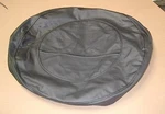 New Mopar 1980'S & 1990'S Jeep Space Saver Spare Tire Cover. Fixed Price $49.95.