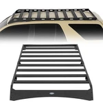 For 2003-2009 Toyota 4RUNNER Roof Rack Cross Bars Extra Storage Cargo Carrier. Fixed Price $499.36.