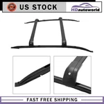 Aluminum Luggage Carrier Forroof Rails + Cross Bar Honda Hrv 1.8L 2016-2022. Fixed Price $178.52.