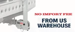 Black Widow Hc-fa-folding Heavy Duty Hitch Adapter. Fixed Price $28.90.