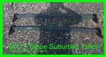 00-13 Tahoe Yukon Etc Roof Rack Rail Cross Set X-bars Oem Luggage Pair. Fixed Price $99.99.