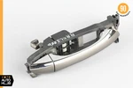 06-11 Mercedes W219 CLS500 CLS550 Exterior Door Handle Rear Right Side Oem. Fixed Price $58.10.