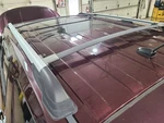 Explorer 2011 Luggage Rack 662389. Fixed Price $409.00.