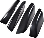 Fit For Toyota 4RUNNER 2003-2009 4DR Roof Rack Bar Rail End Cover Shell Cap 4PCS. Fixed Price $12.00.
