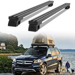 For Mercedes-benz GL450 GL550 Rack Cross Bars 660 Lbs Rooftop Tent Ready. Fixed Price $199.11.