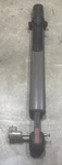 Yakima Sprocketrocket Rooftop Bike Rack 02106 Round Or Square Bars. Fixed Price $45.00.
