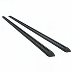 Yakima Tracks 42 In. Roof System W/plusnuts, Compatible W/streamline Towers. Fixed Price $178.95.
