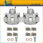 PMT2018 Rear Brake Caliper For Toyota Sequoia Tundra 2008-2016 Single Piston. Fixed Price $71.62.