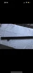 Thule Roof Bars 120CM. Long. Fixed Price $20.18.