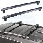 Roof Rack Cross Bars For 2011-2020 Jeep Grand Cherokee Luggage Carrier Aluminum. Fixed Price $85.09.