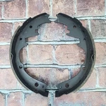 Napa TS449 Rear Brake Shoes For Chevrolet 1976-86 C10 Suburban Gmc 76-78 C15 G15. Fixed Price $30.97.