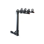 Stromberg Carlson BC-108 Post-mount 4-BIKE Rack Strap-style (0213.2012) (r). Fixed Price $143.99.