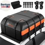 Cargo Carrier Bag, 16 Cubic Feet Waterproof Topper Luggage Stora. Fixed Price $144.86.