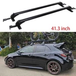 For Toyota Corolla Hatchback Top Roof Rack Cross Bar Luggage Cargo Carrier. Fixed Price $72.37.