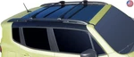 Brightlines Aero Crossbars Roof Racks Compatible With 2015-2024 Jeep Renegade. Fixed Price $185.44.