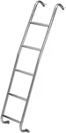 Surco Stainless Steel Van Ladder For 2011+ Nissan High Roof 093NVL. Fixed Price $349.93.