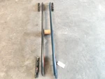 19-24 Subaru Forester Left & Right Upper Roof Rail Rack Luggage Set, Oem LOT3610. Fixed Price $299.00.