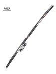 Mercedes X164 Gl-class Genuine Right Chrome Roof Rail End Cap Mount Strip 07-12. Fixed Price $59.99.