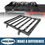 Hooke Road Steel Roof Rail Rack Bar Assembly For Jeep Wrangler Jl & Jt 2018-2025. Fixed Price $299.29.