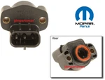 Mopar Throttle Position Sensor Fits 91-96 Jeep Grand Cherokee Wrangler 4761871AB. Fixed Price $128.75.