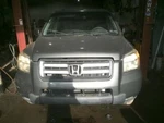 Pilot 2008 Luggage Rack 105630. Fixed Price $75.00.