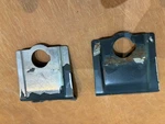 Yakima Q5 Clips, Clip, For Use With Tower Roof Rack. Fixed Price $40.00.