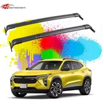 2P Cross Bar For 2024-2026 Chevrolet Trax Roof Rack Cargo Carrier Luggage. Fixed Price $109.00.