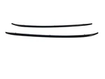 2020 2021 2022 2023 Bmw X5M Left & Right Luggage Roof Rack Rail Set Gloss Black. Fixed Price $255.00.