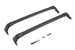 2018-2024 Buick Enclave Roof Rack Cross Rail Package 84196853 Black Oem Gm. Fixed Price $281.98.